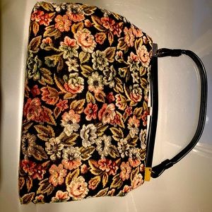 Vintage purse